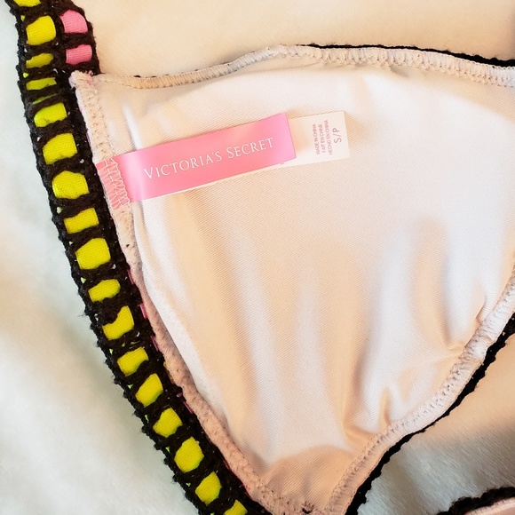 Swim top - Picture 5 of 5